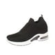 thumbnail image 1 of Zapatillas Negro Andarina, 1 of 5