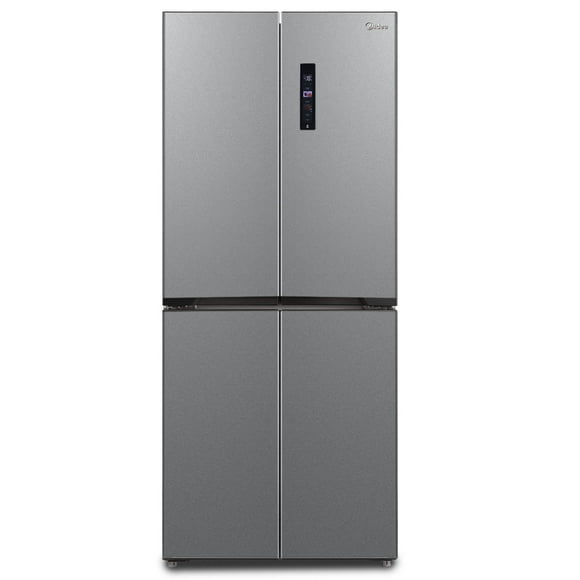 Refrigerador Midea Side By Side No Frost / MDRM554MTE50 350 Litros