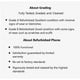 thumbnail image 2 of Teléfono Inteligente Apple iPhone 8 Plus 64GB Gris Espacial (Bloqueado por AT&T) Restaurado (Reacondicionado), 2 of 4