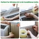 thumbnail image 4 of Cinta de sellado para ventanas ECOHomes Winter Clear 5 cm x 27 m, 4 of 9