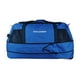 thumbnail image 3 of Bolso Enrrollable Azul Eléctrico, 3 of 8