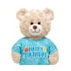 thumbnail image 3 of Polera Build a Bear cumpleaños azul para peluche, 3 of 3
