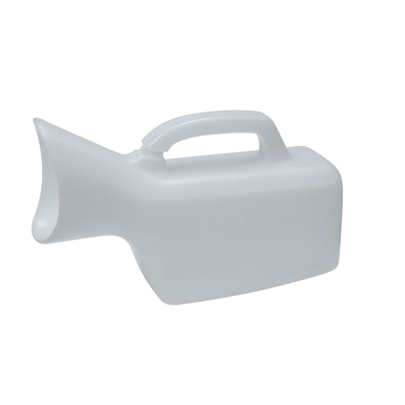 Orinal femenino Drive Medical con capacidad de 946 ml