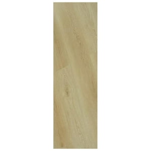 Doer - Piso Vinílico Spc Acacia Beige, 2.24Mt2, 4Mm 122X184 Cm