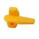 thumbnail image 4 of Protector De Borde De Llanta De Rueda De Piezas De Repuesto Para Cambiador De Neumáticos Para Montaje De Cabeza De Pato Estilo A, 4 of 5