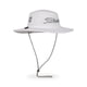 thumbnail image 3 of Gorra De Golf Titleist Tour Aussie Blanco/Gris 50+ Con Protección Solar Upf, 3 of 5