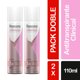 thumbnail image 1 of Rexona Woman Desodorante Aerosol Antitranspirante Classic, 1 un, 1 of 1