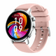 thumbnail image 1 of Reloj Inteligente Smartwatch Bluetooth Sports Fitness S46 Pink, 1 of 3