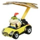 thumbnail image 1 of Vehículo Hot Wheels Mario Kart 1:64 Bowser Jr con glider, 1 of 4