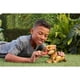 thumbnail image 2 of Dinosaurio Interactivo Mattel Jurassic World Aquilops Dolores, 2 of 3
