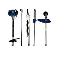 Multifuncional 5 En 1 1.6Hp 43Cc Hyundai 82Hytm430