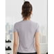 thumbnail image 2 of Polera Deportiva Mujer Manga Corta Fitness, 2 of 3