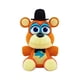 thumbnail image 2 of Peluche Funko: Cinco Noches en Freddy's, Brecha de Seguridad - Glamrock Freddy, Multicolor, 2 of 2