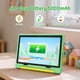 thumbnail image 5 of Tablet Gleeso Kids Android 16 10,1", 20 GB de RAM, 64 GB de ROM, color verde, 5 of 8
