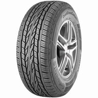 Neumatico 225/55R18 Continental 98V Fr Crosscontact Lx2