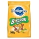 thumbnail image 1 of Galletas Perro Adulto Sabor Clásicas Biscrok Multi Bolsa, 500 g, 1 of 6