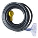 thumbnail image 1 of Cable de extensión Buffalo Tools CORDE30315 de 25 pies TT-30P - (3) 5-15R, 1 of 3