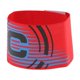 thumbnail image 3 of Capitán Brazalete Fútbol Fútbol Deportes Brazo Ajustable Bandas Rojo, 3 of 5