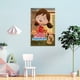 thumbnail image 4 of Millie Magnífica Cuadro decorativo colgante - Arte de pared - Póster enmarcado - Decoración de pared - Regalos para familia, amigos y aficionados 40*60 cm, 4 of 6
