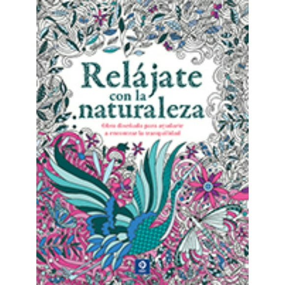 Relajate Con La Naturaleza