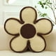 thumbnail image 1 of Set De 2 Cojines Diseño Flor Color Beige, 1 of 3