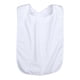 thumbnail image 4 of Babero Para Ancianos Con Correa Ajustable, Babero De Comedor Lavable Para Mujeres, Hombres, Hora De Comer, Blanco, 4 of 5