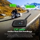 thumbnail image 5 of Auriculares Bluetooth para casco de moto EJEAS V6 Pro 1200m, 5 of 8