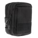 thumbnail image 4 of Bolsa Multiusos Bolsa De Utilidad Molle Bolsa De Accesorios Tácticos Negro, 4 of 5
