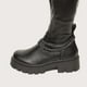thumbnail image 4 of Bota Negro Vía Franca, 4 of 5