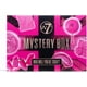 thumbnail image 1 of Set de Maquillaje W7 Caja de Regalo Variada Valorada en $50 Libre de Crueldad, 1 of 5