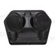 thumbnail image 3 of Carcasa de consola superior, piezas de instalación personalizadas, carrito de golf, UTV, 3 of 9
