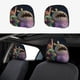 thumbnail image 1 of Elio Funda Protectora Universal para Reposacabezas de Coche, Funda Elástica para Reposacabezas de Asiento de Auto, Funda de Tela Antipolvo, Accesorios de Interior 2 Piezas, 1 of 6