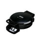 thumbnail image 4 of Maquina Para Waffles Waffle En Corazon BWC078, 4 of 5