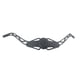 thumbnail image 1 of Ajustador De Casco Accesorio De Fácil Ajuste Universal Hebilla De Bloqueo De Cabeza Para Patinaje, 1 of 5