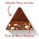 thumbnail image 5 of Chocolate Toblerone Leche, 100 g, 5 of 8