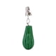 thumbnail image 4 of Juego de 4 pinzas para mantel TwoFish Home Green Cactus, 4 of 6