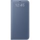 thumbnail image 1 of Funda tipo billetera LED View azul para Samsung Galaxy S8, 1 of 1