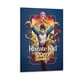 thumbnail image 1 of Cuadro Decorativo Karate Kid Desmarcar 20x30 cm, 1 of 6