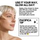 thumbnail image 4 of Suero facial Pacifica Glow Baby Pack de 2 Vitamina C y AHA, 4 of 9