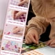 thumbnail image 5 of Kit Dot Art Klever Kits para niños de 3 a 7 años con pegatinas, 5 of 7