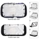 thumbnail image 3 of Funda de Asiento Trasero Desmarcar Post Malone 120x59x76cm, 3 of 6