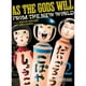 thumbnail image 1 of Comic As The Gods Will 2, 1 of 2