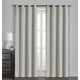 thumbnail image 1 of Set Blackout 2P Sinfonia 140X220 Gris perla, 1 of 3
