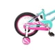 thumbnail image 3 of Bicicleta Infantil Aro 16 Celeste, 3 of 5