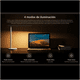 thumbnail image 3 of Xiaomi Mi Led Desk 1s Lámpara Escritorio Smart Lectura Blanco, 3 of 7