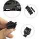 thumbnail image 4 of Cable PCIe Thsion 8 pines (6+2) Gen 4 Tipo 4 negro, 4 of 7