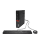 thumbnail image 2 of PC Desktop Lenovo ThinkCentre M700 TFF (i5 8GB 240GB SSD) + Teclado & Mouse Reacondicionado Grado A, 2 of 2