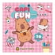 thumbnail image 2 of Pack Libros Para Colorear Capibaras, 2 of 7