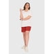 thumbnail image 4 of Polera Mujer Con Tachas Crudo, 4 of 5