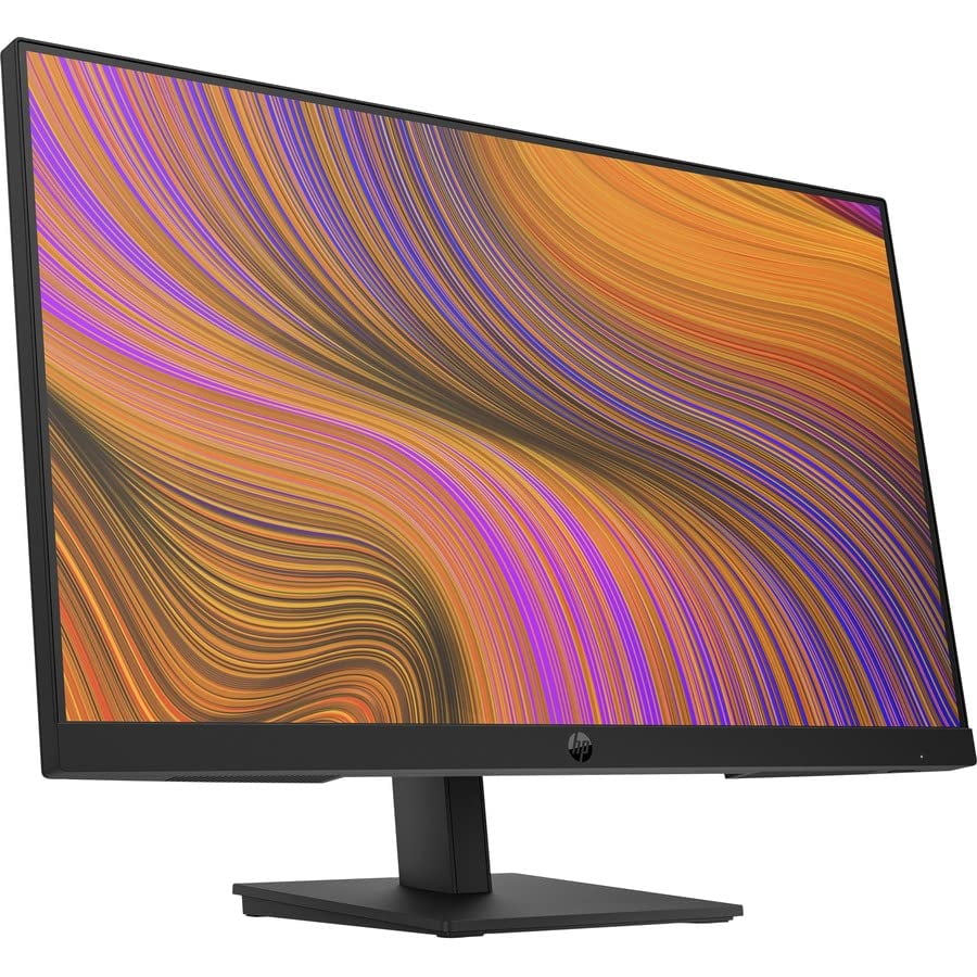 Monitor Hp P24h G5 Lcd 24 Pulgadas Full Hd 16:9 75 Hz Displayport